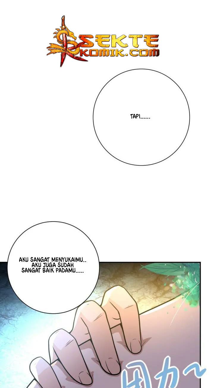 Super System Chapter 72 Gambar 32